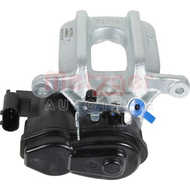 Metzger | Bremssattel | 6261606