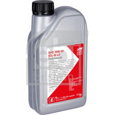 194490 Öl, E-Getriebe