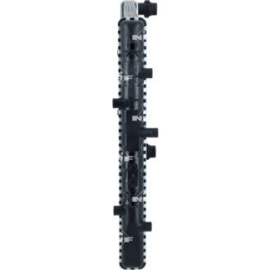 NRF | Kühler, Motorkühlung | 50542