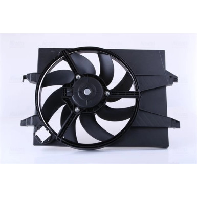 85030 Lüfter, Motorkühlung