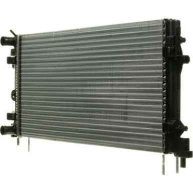 CR 1096 000P Kühler, Motorkühlung BEHR *** PREMIUM LINE *** CR 1096 000P Kühler, Motorkühlung BEHR *** PREMIUM LINE ***
