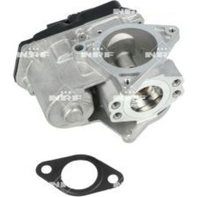 NRF AGR-Ventil EASY FIT 48389