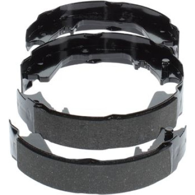 BOSCH Bremsbackensatz, Feststellbremse 0 986 487 932