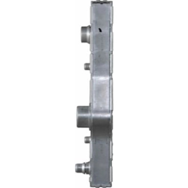 CR 1148 000P Kühler, Motorkühlung BEHR *** PREMIUM LINE ***