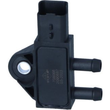 708066 Sensor, Abgasdruck