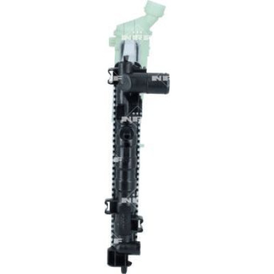 NRF | Kühler, Motorkühlung | 58067
