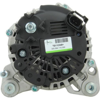 PSH | Generator | 305.564.110.000