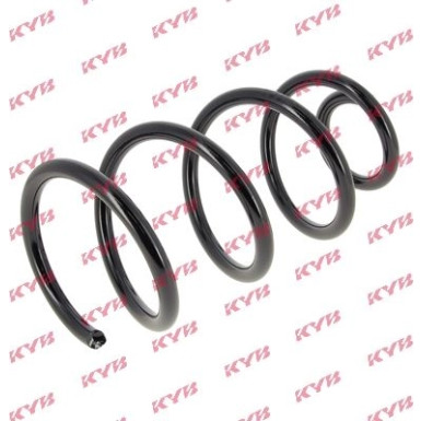 RA6231 Fahrwerksfeder K-Flex