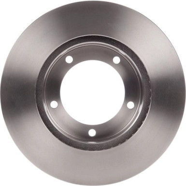 BOSCH | Bremsscheibe | 0 986 479 567