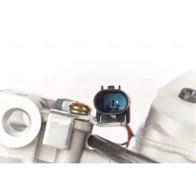 89063 Kompressor, Klimaanlage ** FIRST FIT **