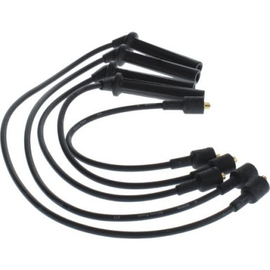 0 986 357 161 Zündleitungssatz