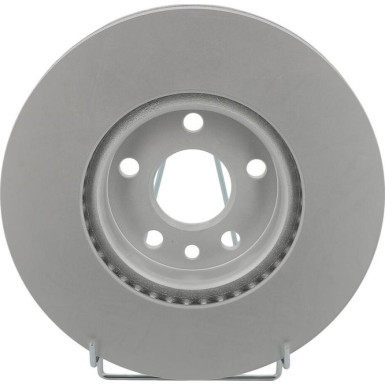 DDF1567C Bremsscheibe PREMIER Coat+ disc