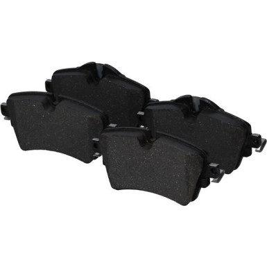 Valeo Bremsbelagsatz, Scheibenbremse EXPERT 302577A