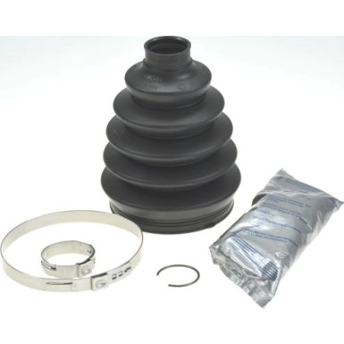 24537 Faltenbalgsatz, Antriebswelle