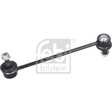 febi bilstein | Stange/Strebe, Stabilisator | 195981
