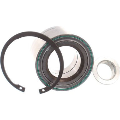 2 x SKF Radlagersatz | VKBA 3682