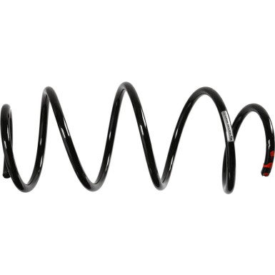 993 671 Fahrwerksfeder