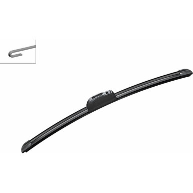 BOSCH AR 45 N Scheibenwischer Aerotwin Retro 3 397 008 933 BOSCH AR 45 N Scheibenwischer Aerotwin Retro 3 397 008 933