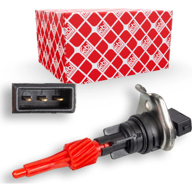 FEBI BILSTEIN 37472 Sensor, Geschwindigkeit