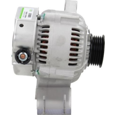 PSH | Generator | 195.525.070.050