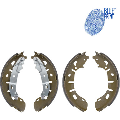 ADBP410026 Bremsbackensatz