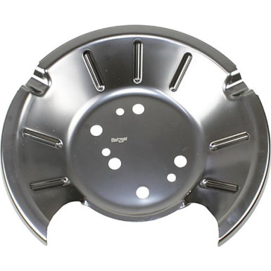 6115476 Spritzblech, Bremsscheibe