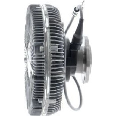 Mahle | Kupplung, Kühlerlüfter | CFC 125 000P