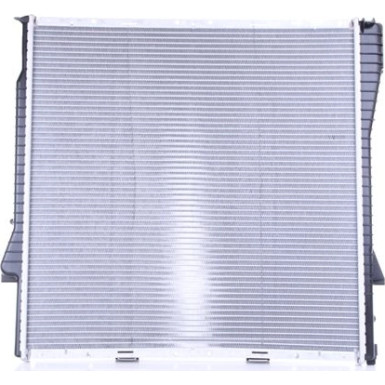 60787A Kühler, Motorkühlung ** FIRST FIT **