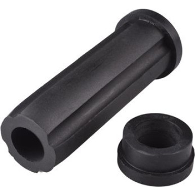 TED45737 Lagerung, Blattfeder