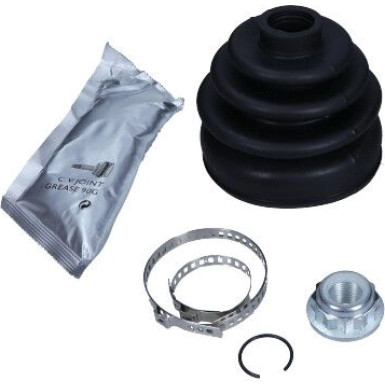 49-0707 Faltenbalgsatz, Antriebswelle