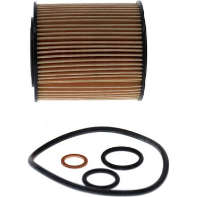 BOSCH 1 457 429 262 Ölfilter