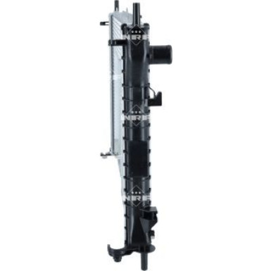 NRF | Kühler, Motorkühlung | 54755