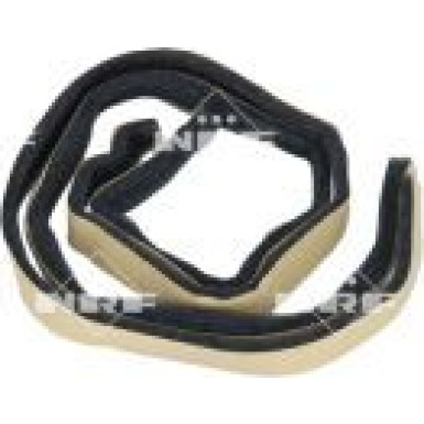 54343 Wärmetauscher, Innenraumheizung