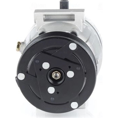 89267 Kompressor, Klimaanlage ** FIRST FIT **