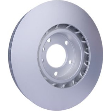Hella | Bremsscheibe | 8DD 355 123-211
