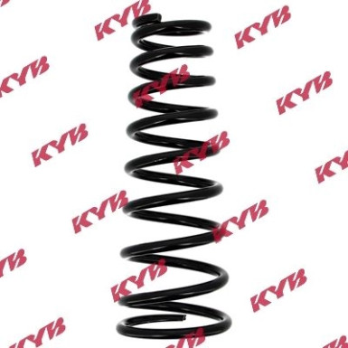 KYB | Fahrwerksfeder | RA1025
