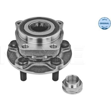 Meyle Radnabe MEYLE-ORIGINAL: True to OE 34-14 652 0000