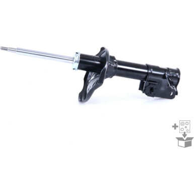 G8093 Stoßdämpfer MONROE ORIGINAL (Gas Technology) G8093 Stoßdämpfer MONROE ORIGINAL (Gas Technology)