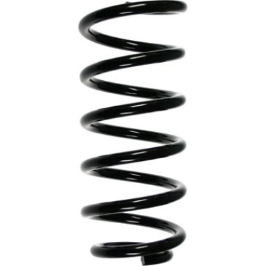 Spidan | Fahrwerksfeder | 56879