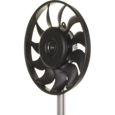 Mahle Lüfter, Motorkühlung BEHR CFF 136 000S