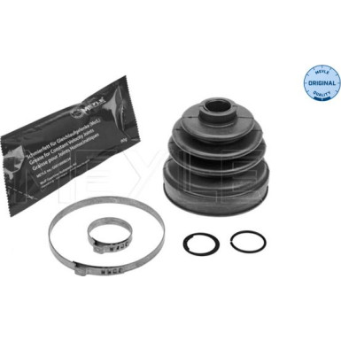 Meyle Faltenbalgsatz, Antriebswelle MEYLE-ORIGINAL: True to OE 100 498 0208