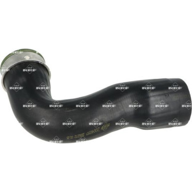 NRF Ladeluftschlauch 166272 NRF Ladeluftschlauch 166272
