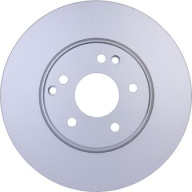 Hella | Bremsscheibe | 8DD 355 107-501