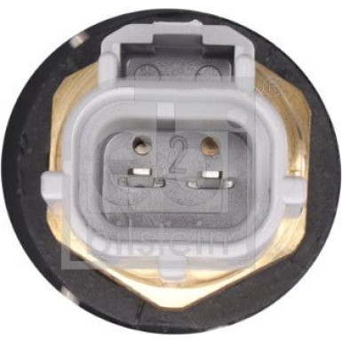 febi bilstein | Thermostat, Kühlmittel | 193094