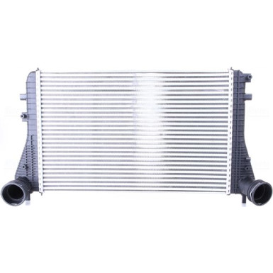 96715 Ladeluftkühler ** FIRST FIT **