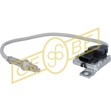 GEBE | NOx-Sensor, NOx-Katalysator | 9 3786 1