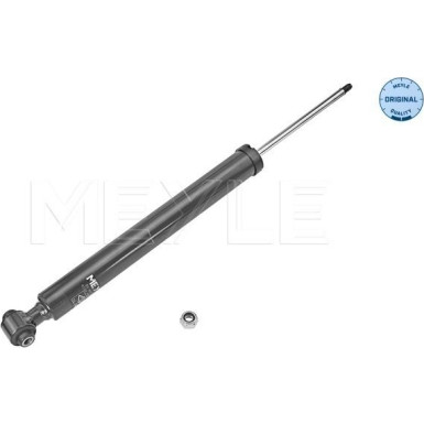 Meyle Stoßdämpfer MEYLE-ORIGINAL: True to OE 026 725 0032