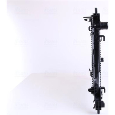 61917 Kühler, Motorkühlung