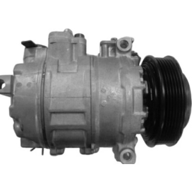 Mahle | Kompressor, Klimaanlage | ACP 1011 000S