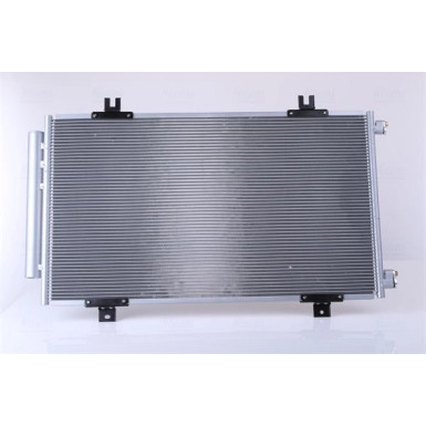 940746 Kondensator, Klimaanlage ** FIRST FIT ** 940746 Kondensator, Klimaanlage ** FIRST FIT **